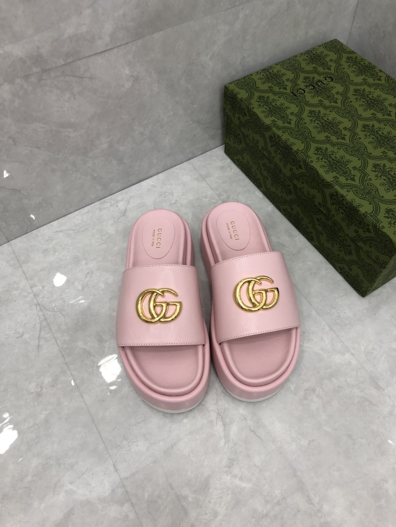 Gucci Slippers